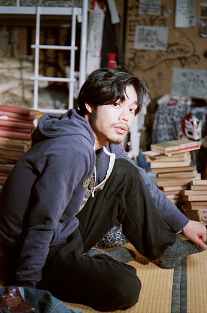 中崎 敏 プロフィール写真